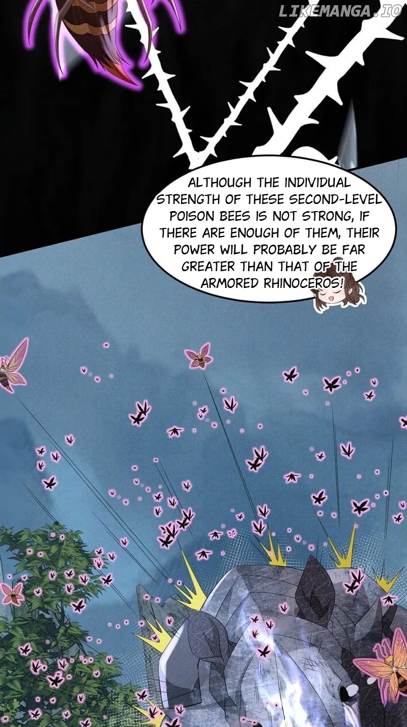 Empress of Hell’s Mission Guide Chapter 75 - page 17